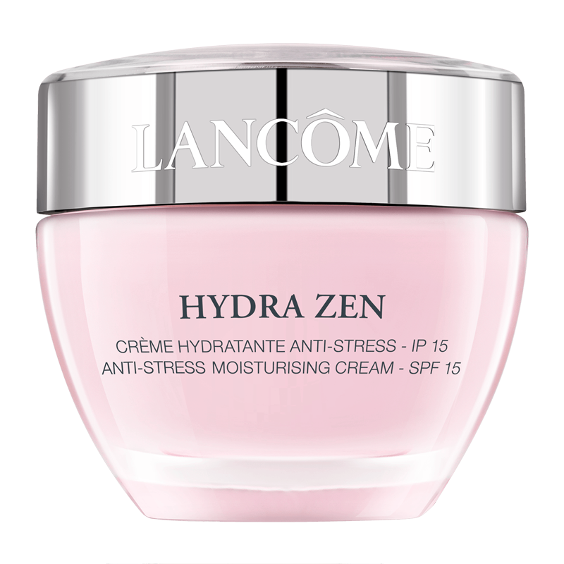 Lanc�me Hydra Zen Neurocalm Soothing Anti-Stress Moisturising Cream SPF15 50ml
