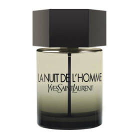 YSL Beauty La Nuit de L'Homme Eau de Toilette Spray 100ml