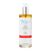 The Organic Pharmacy Detox Cellulite Body Oil 100ml