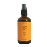Balm Detox Body Oil 100 Organic 100Ml balm balm kopen in de aanbieding