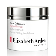 Visible Difference Peel and Reveal Revitalizing Mask