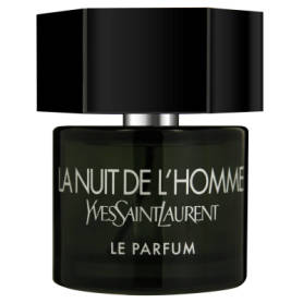 YSL Beauty La Nuit De L'Homme Parfum 100ml | FEELUNIQUE