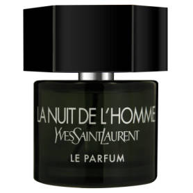 YSL Beauty La Nuit De L'Homme Parfum 60ml