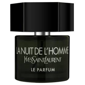 YSL Beauty La Nuit De L'Homme Parfum 60ml