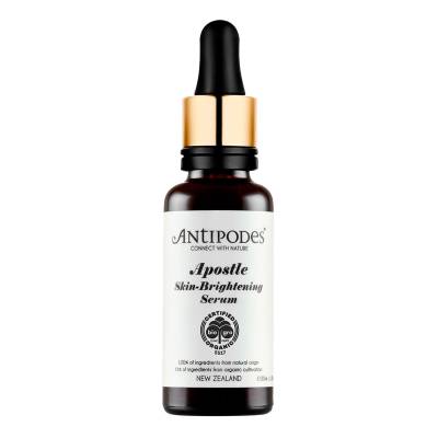 Antipodes Apostle Skin-Brightening & Tone-Correcting Serum 30ml