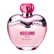 Moschino Pink Bouquet Eau de Toilette Spray 100ml