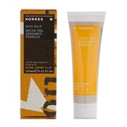 Korres White Tea Bergamot And Freesia Body Milk 125Ml korres kopen in de aanbieding