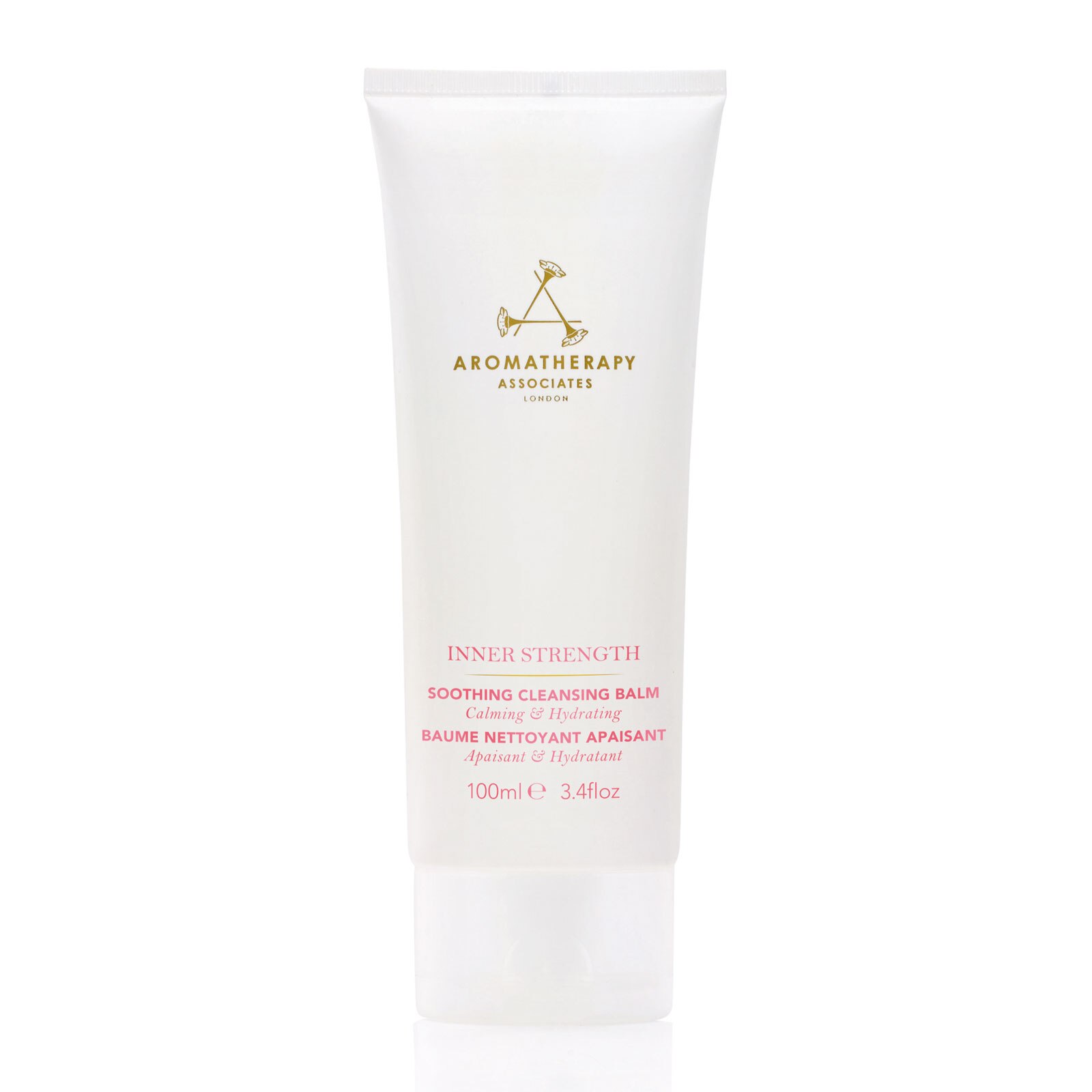 Aromatherapy Associates Soothing Cleansing Balm 100ml Feelunique