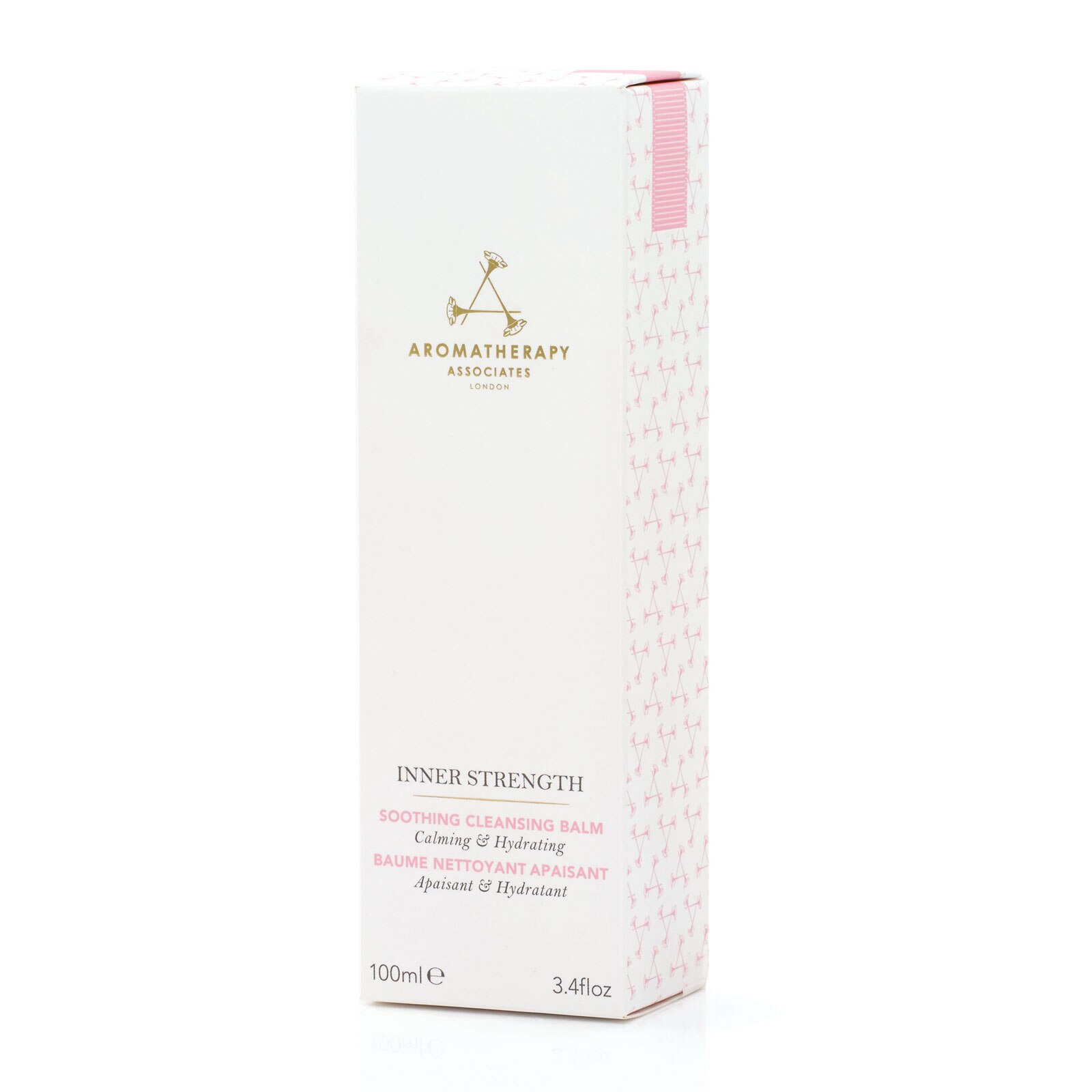 Aromatherapy Associates Soothing Cleansing Balm 100ml Feelunique