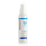Sports Medium SPF20 Clear Gel Formula