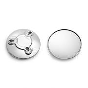 Shavata 15 X Mag Mirror shavata kopen in de aanbieding