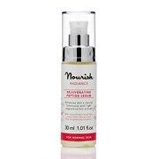 Nourish Radiance Rejuvenating Peptide Serum 30Ml nourish kopen in de aanbieding Nourish Radiance Rejuvenating Peptide Serum 30Ml nourish kopen in de aanbieding