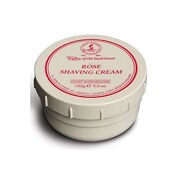 Taylor Of Old Bond Street Rose Shaving Cream Bowl 150G taylor of old bond street kopen in de aanbieding