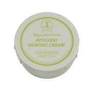 Taylor Of Old Bond Street Avocado Shaving Cream Bowl 150G taylor of old bond street kopen in de aanbieding