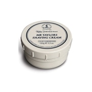 Taylor Of Old Bond Street Mr Taylors Shaving Cream Bowl 150G taylor of old bond street kopen in de aanbieding