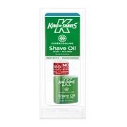King Of Shaves Alpha Shave Oil Cooling Menthol 15Ml king of shaves kopen in de aanbieding