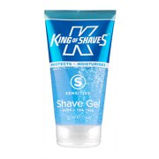 King Of Shaves Alpha Shave Gel Sensitive Skin 150Ml king of shaves kopen in de aanbieding