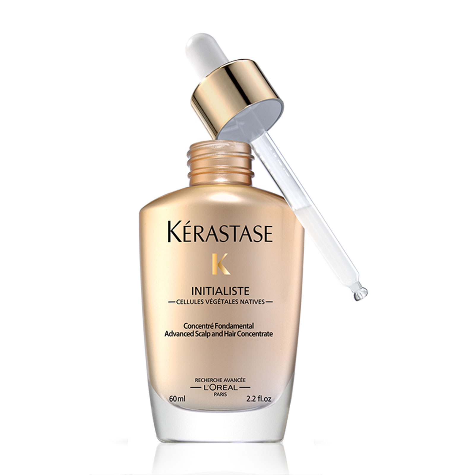 K�rastase INITIALISTE Advanced Scalp and Hair Concentrate 60ml