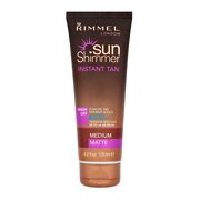 Rimmel Water Resistant Instant Tan Medium Matte 125Ml rimmel kopen in de aanbieding