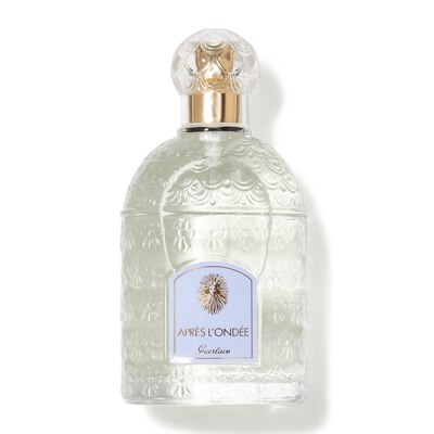 Guerlain Après Londée Eau De Toilette 100ml Feelunique