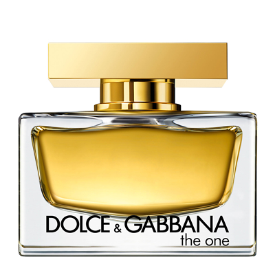 DOLCE \u0026 GABBANA The One Eau de Parfum 