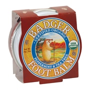 Badger Balm Mini Foot 21G badger balm kopen in de aanbieding
