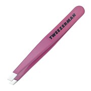 Tweezerman Mini Slant Tweezer Flamingo Pink tweezerman kopen in de aanbieding