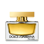 DOLCE&GABBANA The One Eau de Parfum 50ml