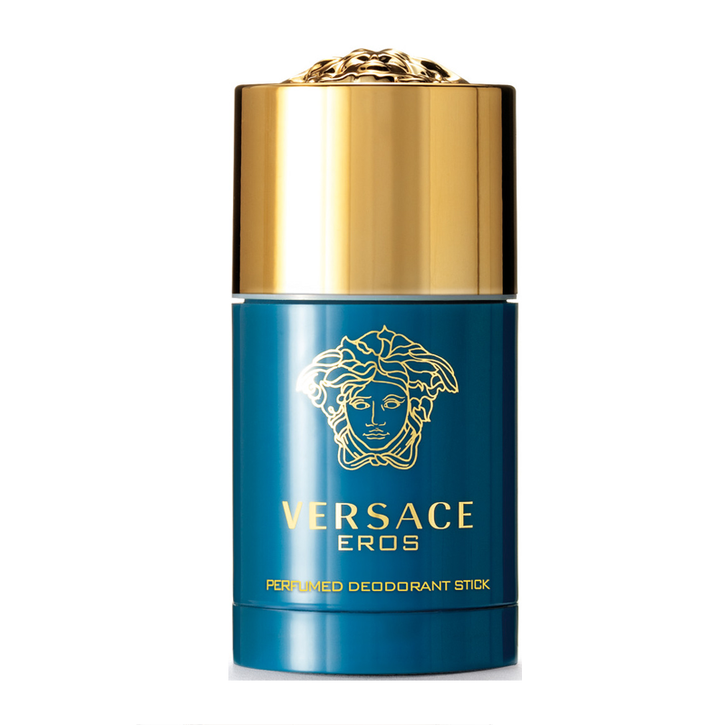 Versace Eros Deodorant Stick 75ml - Feelunique