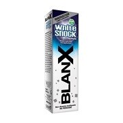 Blanx White Shock Toothpaste 75Ml blanx kopen in de aanbieding