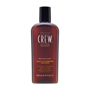 American Crew Classic Daily Moisturizing Shampoo 250Ml american crew kopen in de aanbieding