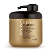 Joico K Pak Revitaluxe Bio Advanced Restorative Treatment 480Ml joico kopen in de aanbieding Joico K Pak Revitaluxe Bio Advanced Restorative Treatment 480Ml joico kopen in de aanbieding