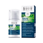 Lavera Men Sensitiv Moisturising Cream 30Ml lavera kopen in de aanbieding Lavera Men Sensitiv Moisturising Cream 30Ml lavera kopen in de aanbieding