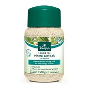 Kneipp Eucalyptus Cold Flu Mineral Bath Salt 500G kneipp kopen in de aanbieding