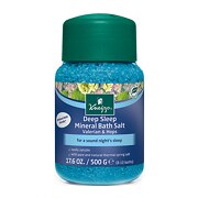 Kneipp Valerian Hops Deep Sleep Mineral Bath Salt 500G kneipp kopen in de aanbieding