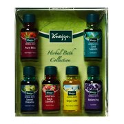 Kneipp Herbal Bath Collection 6 X 20Ml kneipp kopen in de aanbieding