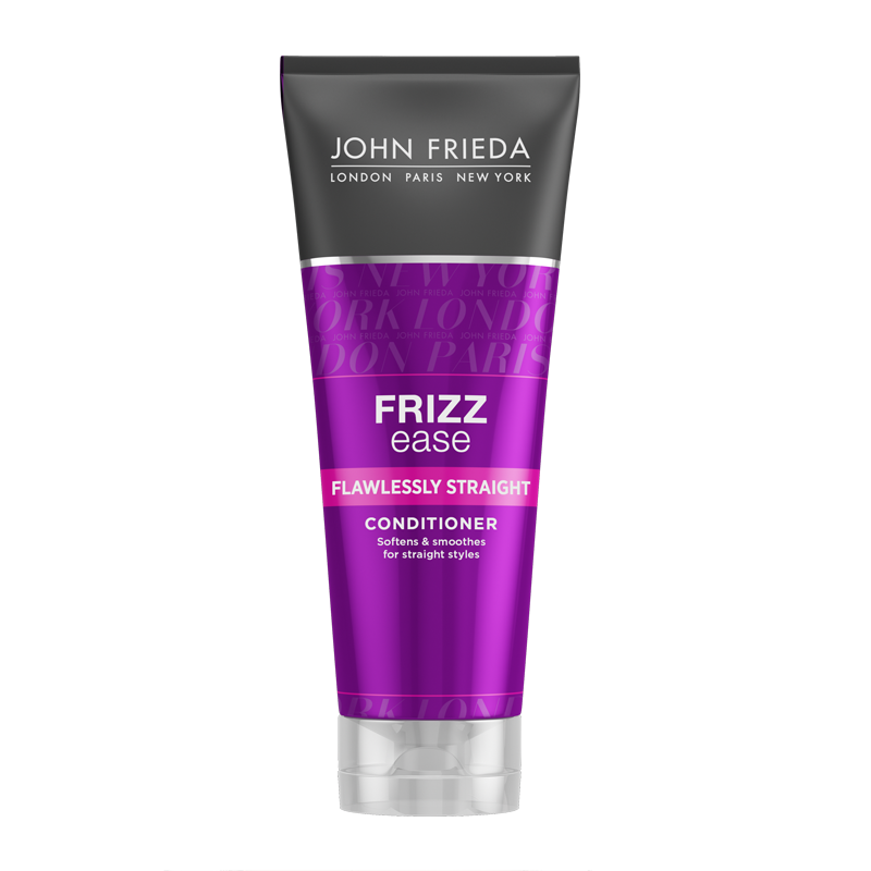 John Frieda Frizz Ease Flawlessly Straight Conditioner 250ml FEELUNIQUE