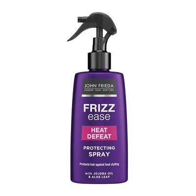 John Frieda Frizz Ease Heat Defeat Protective Styling Spray 150ml |  FEELUNIQUE
