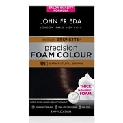 John Frieda Precision Foam Colour