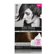 John Frieda Precision Foam Colour Brilliant Brunette 3N Deep Brown Black john frieda kopen in de aanbieding John Frieda Precision Foam Colour Brilliant Brunette 3N Deep Brown Black john frieda kopen in de aanbieding