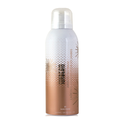 Kardashian Beauty Airbrush Leg Spray Sunbeam 85g - Feelunique