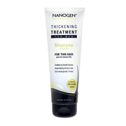 Nanogen Thickening Treatment Shampoo For Men 240Ml nanogen kopen in de aanbieding Nanogen Thickening Treatment Shampoo For Men 240Ml nanogen kopen in de aanbieding