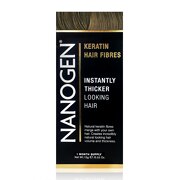 Nanogen Hair Thickening Fibres 15G Light Brown nanogen kopen in de aanbieding Nanogen Hair Thickening Fibres 15G Light Brown nanogen kopen in de aanbieding