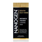 Nanogen Hair Thickening Fibres 15G Dark Blonde nanogen kopen in de aanbieding Nanogen Hair Thickening Fibres 15G Dark Blonde nanogen kopen in de aanbieding