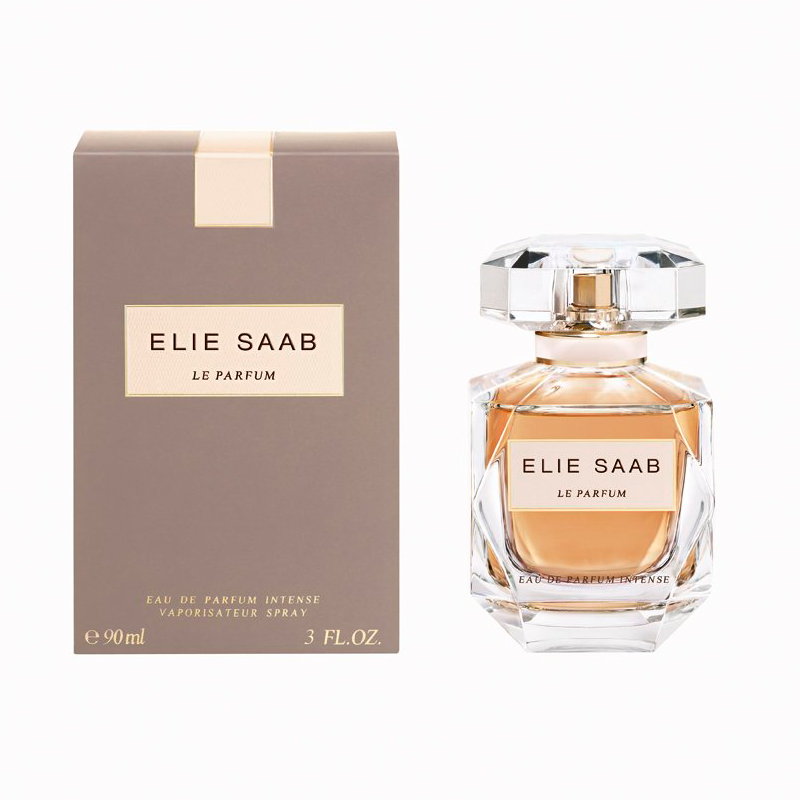 Elie Saab Le Parfum Eau de Parfum Intense 90ml - feelunique.com