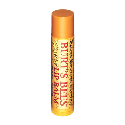 Burt's Bees Honey Lip Balm Tube 4.25g - Feelunique