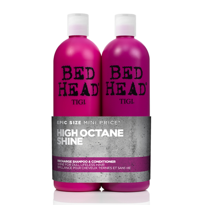 Click to view product details and reviews for Tigi Bed Head Recharge Shampoo Conditioner Tween Duo 2 X 750ml.