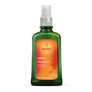 Weleda Arnica Massage Oil 100ml