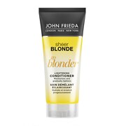John Frieda Sheer Blonde Go Blonder Lightening Conditioner 50Ml john frieda kopen in de aanbieding