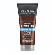 John Frieda Brilliant Brunette Multi Tone Revealing Moisturising Shampoo For All Brunettes 50Ml john frieda kopen in de aanbieding John Frieda Brilliant Brunette Multi Tone Revealing Moisturising Shampoo For All Brunettes 50Ml john frieda kopen in de aanbieding
